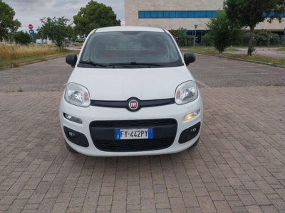 Fiat Panda van 0.9 Pop 85cv 4x4 2p.ti serie 4 E6d (2)