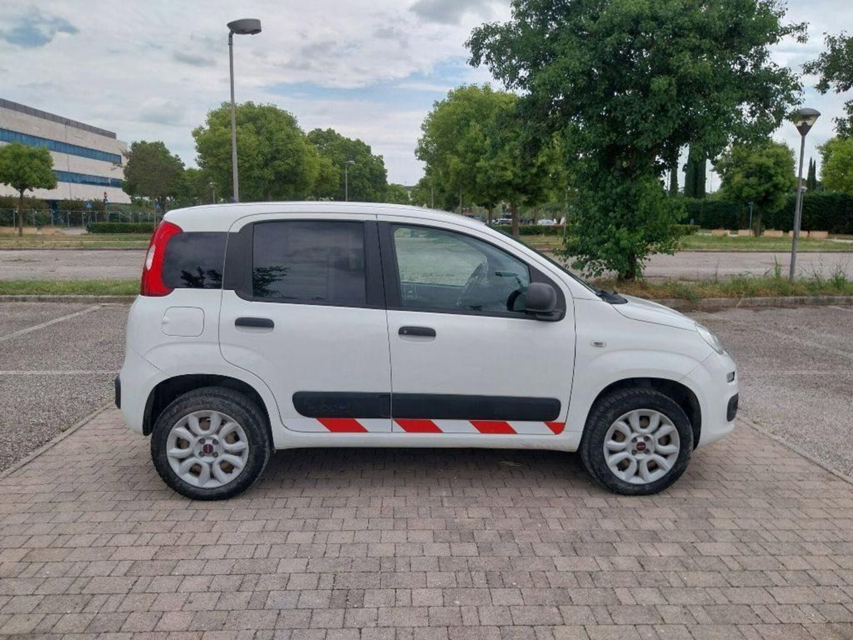 Fiat Panda van 0.9 Pop 85cv 4x4 2p.ti serie 4 E6d (4)