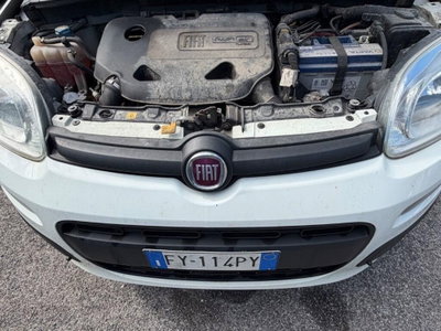 Fiat Panda van 0.9 Pop 85cv 4x4 2p.ti serie 4 E6d (11)