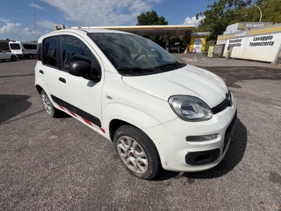 Fiat Panda van 0.9 Pop 85cv 4x4 2p.ti serie 4 E6d (2)