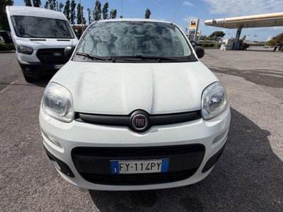 Fiat Panda van 0.9 Pop 85cv 4x4 2p.ti serie 4 E6d (3)