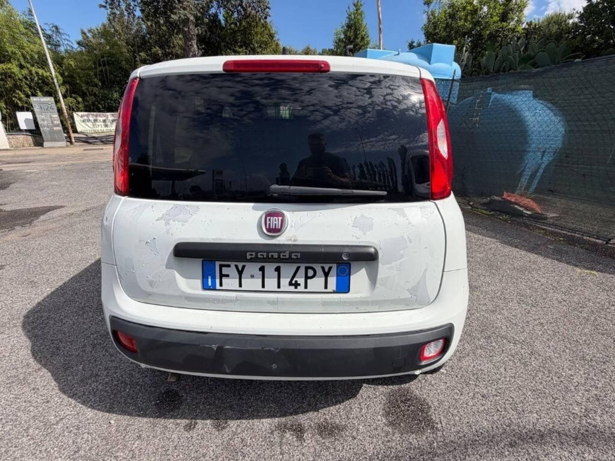 Fiat Panda van 0.9 Pop 85cv 4x4 2p.ti serie 4 E6d (4)