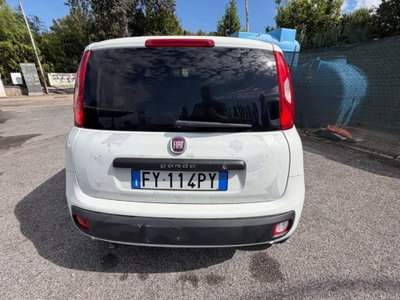 Fiat Panda van 0.9 Pop 85cv 4x4 2p.ti serie 4 E6d (4)
