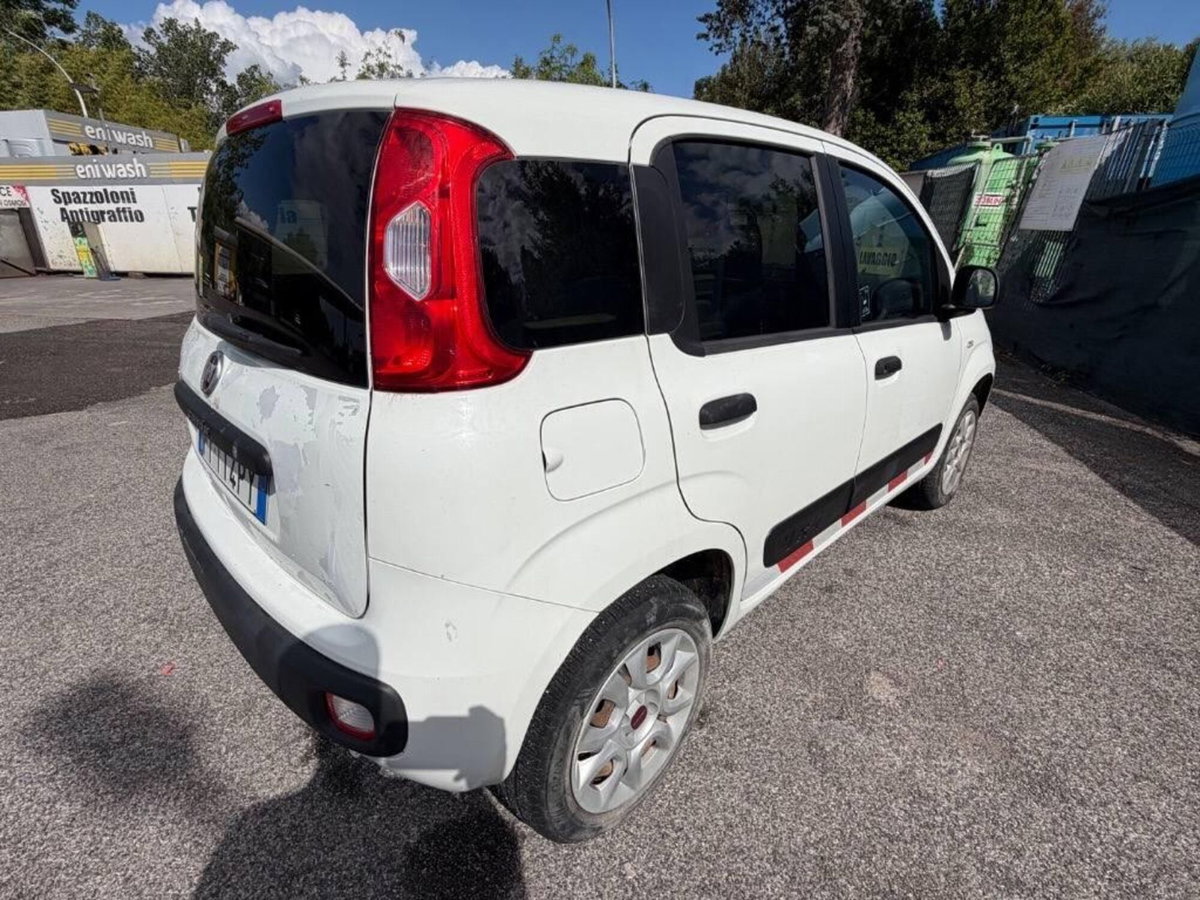 Fiat Panda van 0.9 Pop 85cv 4x4 2p.ti serie 4 E6d (5)