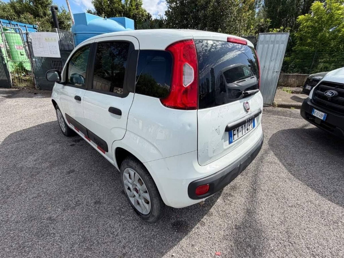 Fiat Panda van 0.9 Pop 85cv 4x4 2p.ti serie 4 E6d (6)