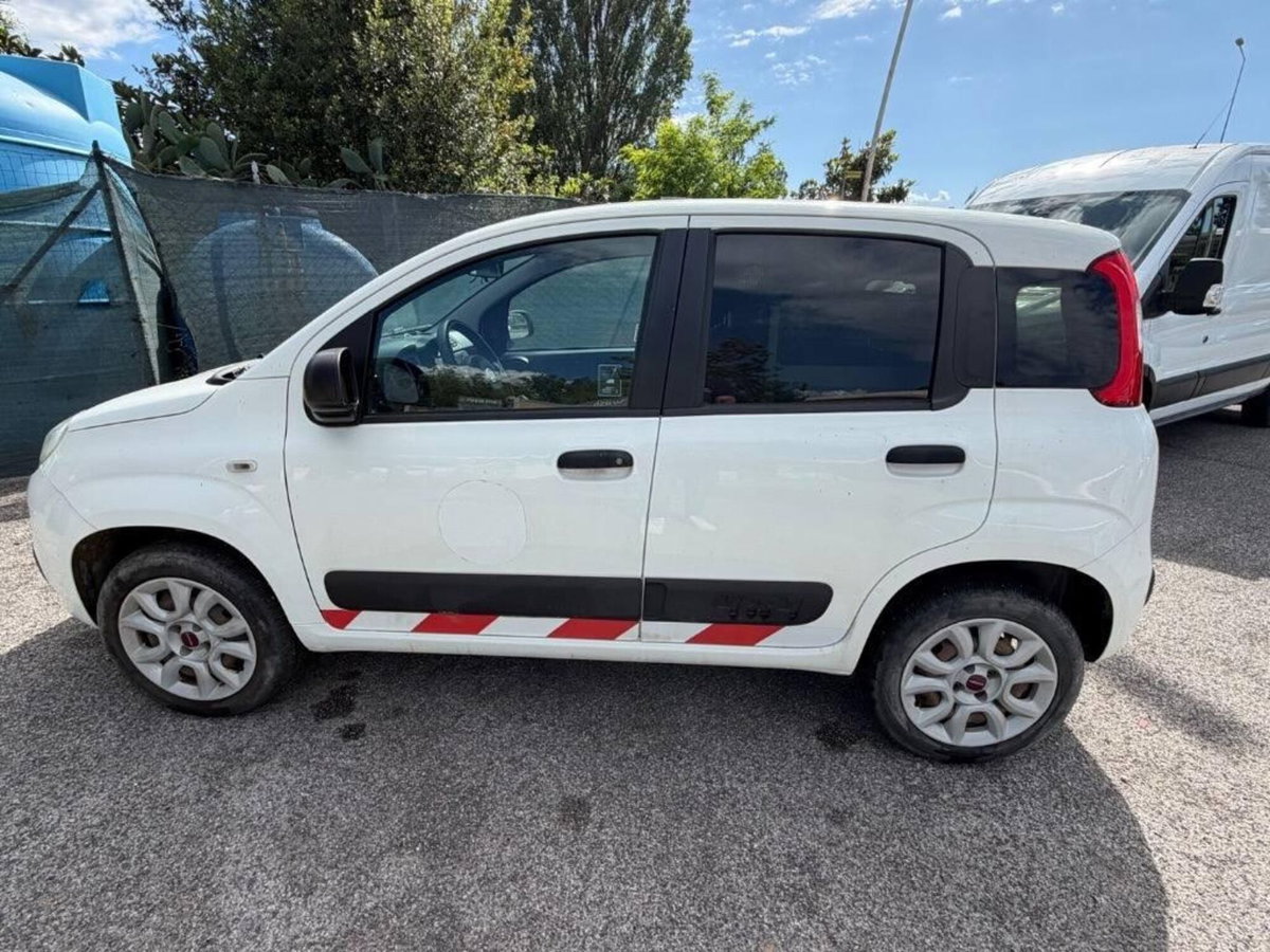 Fiat Panda van 0.9 Pop 85cv 4x4 2p.ti serie 4 E6d (7)