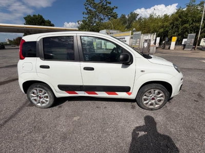 Fiat Panda van 0.9 Pop 85cv 4x4 2p.ti serie 4 E6d (8)