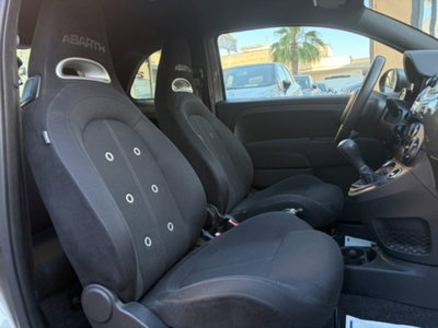 Abarth 595 595 1.4 Turbo T-Jet 145 CV (9)