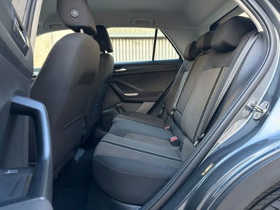 Volkswagen T-Roc 2.0 TDI SCR 150 CV DSG Sport BlueMotion Technology (12)