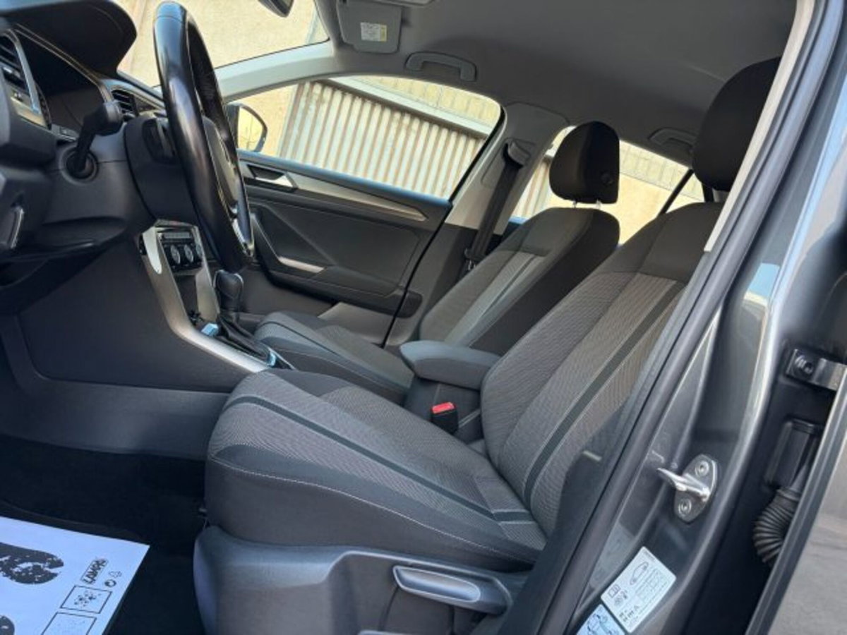 Volkswagen T-Roc 2.0 TDI SCR 150 CV DSG Sport BlueMotion Technology (13)