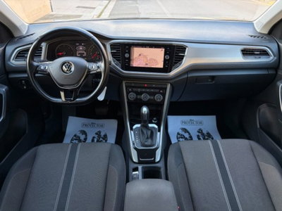 Volkswagen T-Roc 2.0 TDI SCR 150 CV DSG Sport BlueMotion Technology (14)