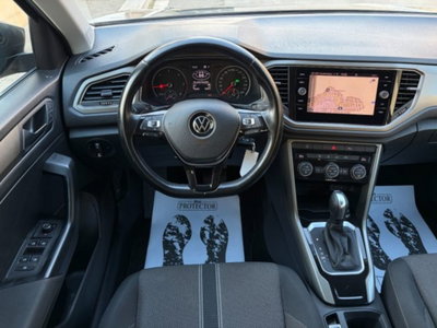 Volkswagen T-Roc 2.0 TDI SCR 150 CV DSG Sport BlueMotion Technology (15)