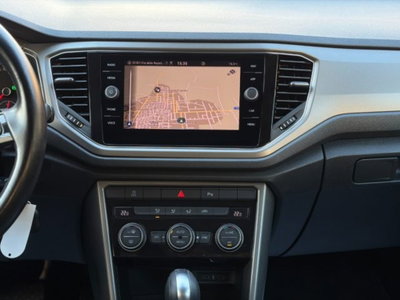 Volkswagen T-Roc 2.0 TDI SCR 150 CV DSG Sport BlueMotion Technology (16)
