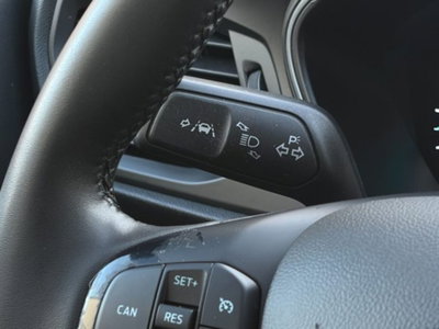 Ford Focus Station Wagon 1.5 EcoBlue 120 CV automatico SW Business (20)