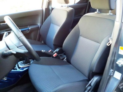 Suzuki Ignis 1.2 Hybrid Easy Top (15)