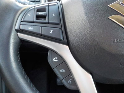Suzuki Ignis 1.2 Hybrid Easy Top (17)