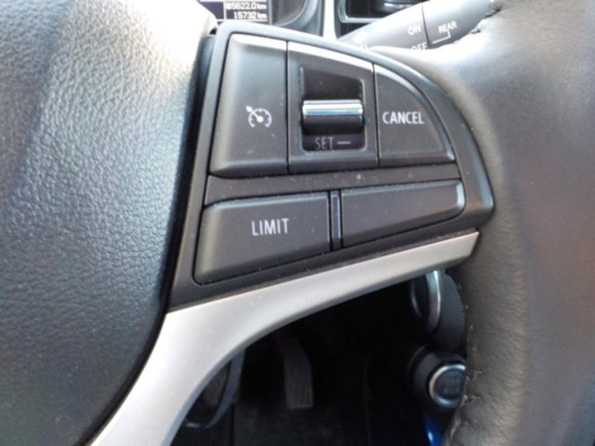 Suzuki Ignis 1.2 Hybrid Easy Top (19)