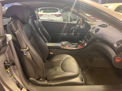 Mercedes-Benz SL 350 cat Chrome (7)
