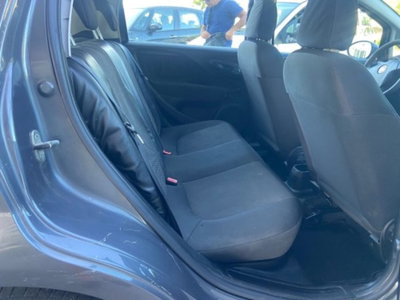 Fiat Punto 1.2 8V 5 porte Street (16)