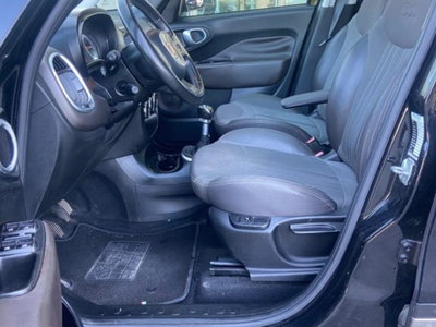 Fiat 500L 1.4 T-Jet 120 CV GPL Lounge (12)