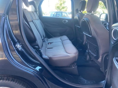 Fiat 500L 1.4 T-Jet 120 CV GPL Lounge (16)