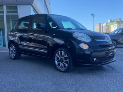 Fiat 500L 1.4 T-Jet 120 CV GPL Lounge (2)
