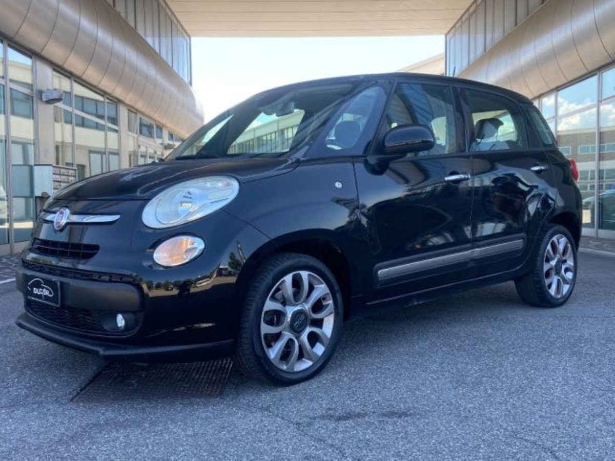 Fiat 500L 1.4 T-Jet 120 CV GPL Lounge (3)