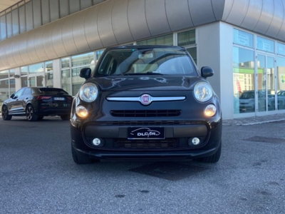 Fiat 500L 1.4 T-Jet 120 CV GPL Lounge (4)