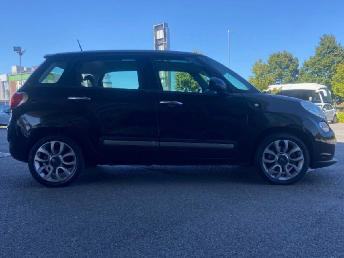 Fiat 500L 1.4 T-Jet 120 CV GPL Lounge (7)