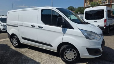 Ford Transit Custom Furgone 270 2.0 TDCi PC Furgone Trend usato