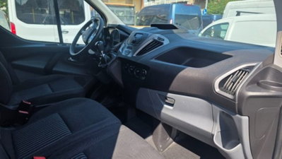 Ford Transit Custom Furgone 270 2.0 TDCi PC Furgone Trend (10)