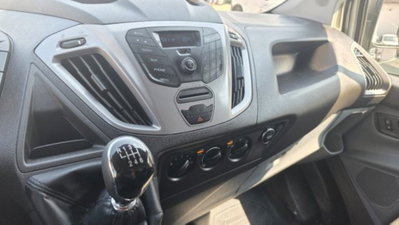 Ford Transit Custom Furgone 270 2.0 TDCi PC Furgone Trend (11)