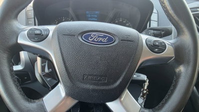 Ford Transit Custom Furgone 270 2.0 TDCi PC Furgone Trend (12)