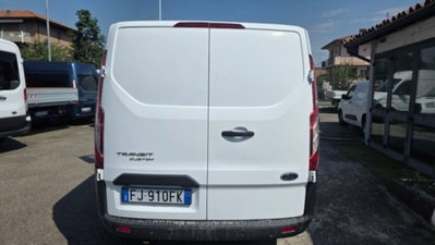 Ford Transit Custom Furgone 270 2.0 TDCi PC Furgone Trend (6)