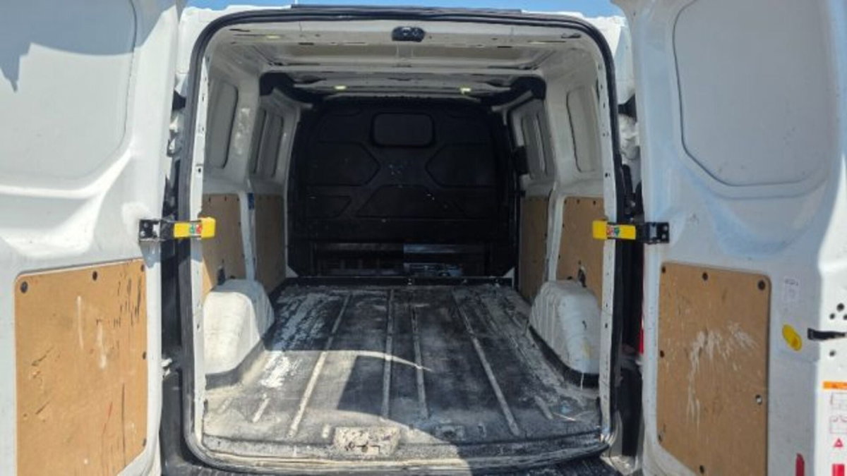 Ford Transit Custom Furgone 270 2.0 TDCi PC Furgone Trend (7)
