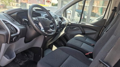 Ford Transit Custom Furgone 270 2.0 TDCi PC Furgone Trend (8)