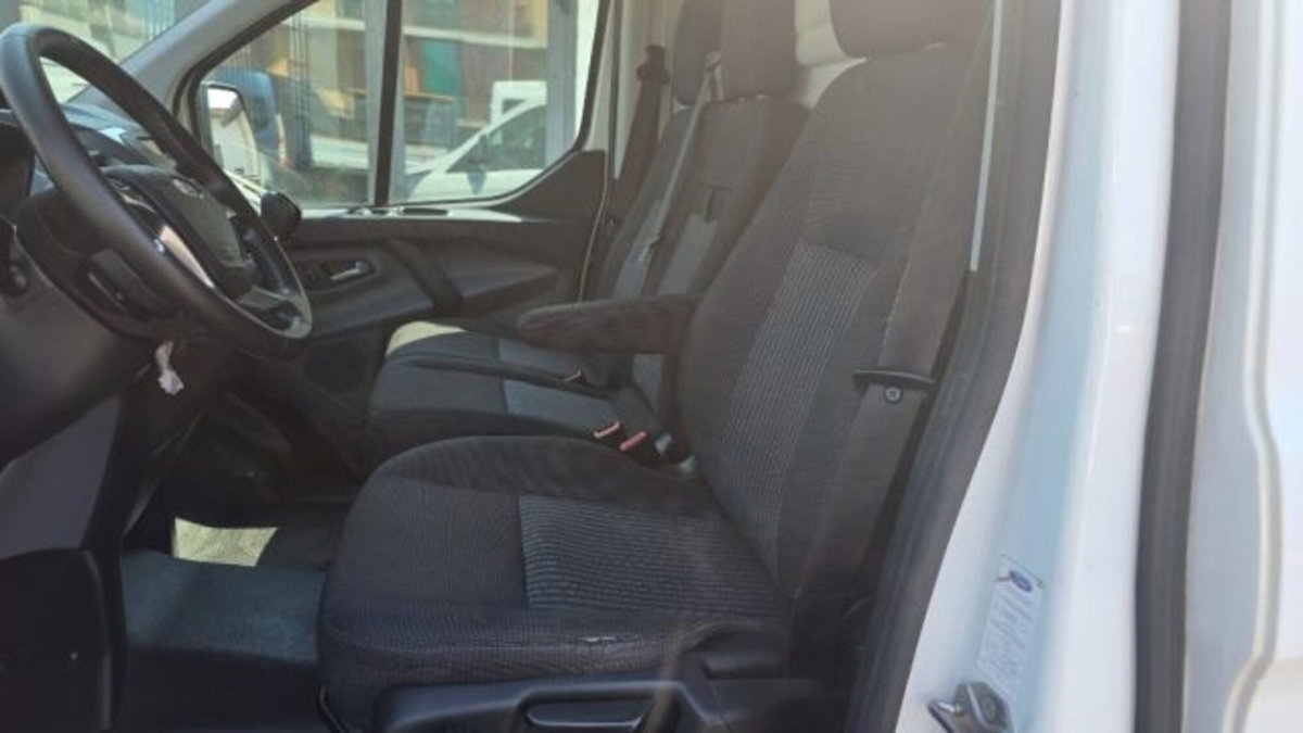 Ford Transit Custom Furgone 270 2.0 TDCi PC Furgone Trend (9)