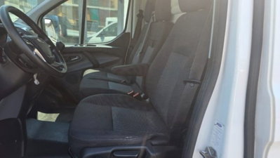 Ford Transit Custom Furgone 270 2.0 TDCi PC Furgone Trend (9)
