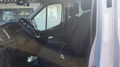 Ford Transit 50 rwd 2.0 ecoblue 165cv trend L3 Scattolini ribaltabile tril. r.g. (10)