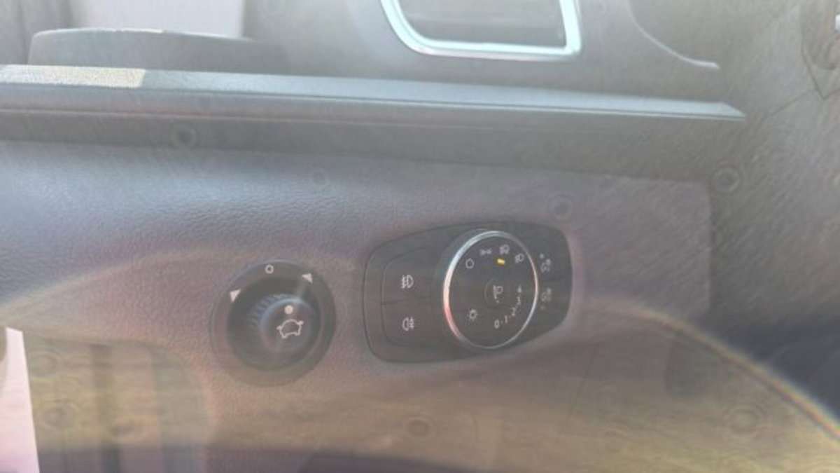 Ford Transit 50 rwd 2.0 ecoblue 165cv trend L3 Scattolini ribaltabile tril. r.g. (14)
