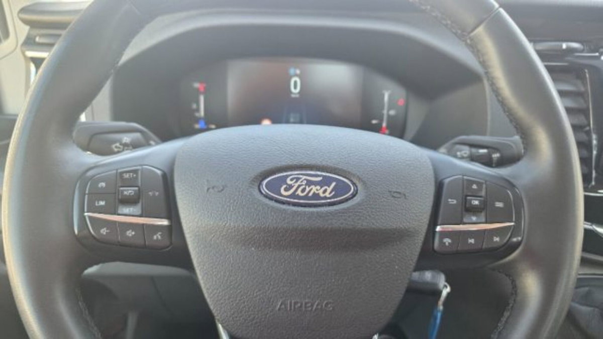 Ford Transit 50 rwd 2.0 ecoblue 165cv trend L3 Scattolini ribaltabile tril. r.g. (15)