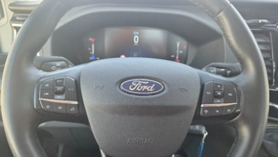 Ford Transit 50 rwd 2.0 ecoblue 165cv trend L3 Scattolini ribaltabile tril. r.g. (15)