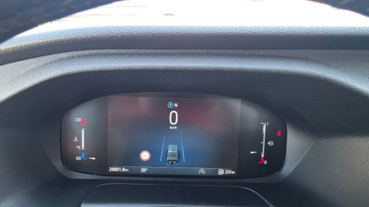 Ford Transit 50 rwd 2.0 ecoblue 165cv trend L3 Scattolini ribaltabile tril. r.g. (16)