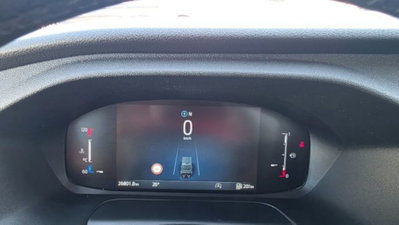 Ford Transit 50 rwd 2.0 ecoblue 165cv trend L3 Scattolini ribaltabile tril. r.g. (16)