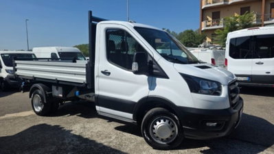 Ford Transit 50 rwd 2.0 ecoblue 165cv trend L3 Scattolini ribaltabile tril. r.g. (2)