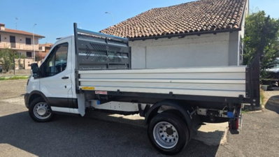 Ford Transit 50 rwd 2.0 ecoblue 165cv trend L3 Scattolini ribaltabile tril. r.g. (3)