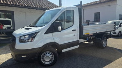 Ford Transit 50 rwd 2.0 ecoblue 165cv trend L3 Scattolini ribaltabile tril. r.g. (4)