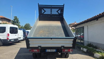 Ford Transit 50 rwd 2.0 ecoblue 165cv trend L3 Scattolini ribaltabile tril. r.g. (8)