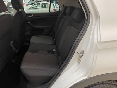 Volkswagen T-Cross 1.0 tsi Edition 115cv (13)