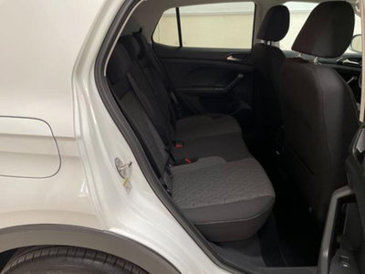 Volkswagen T-Cross 1.0 tsi Edition 115cv (14)